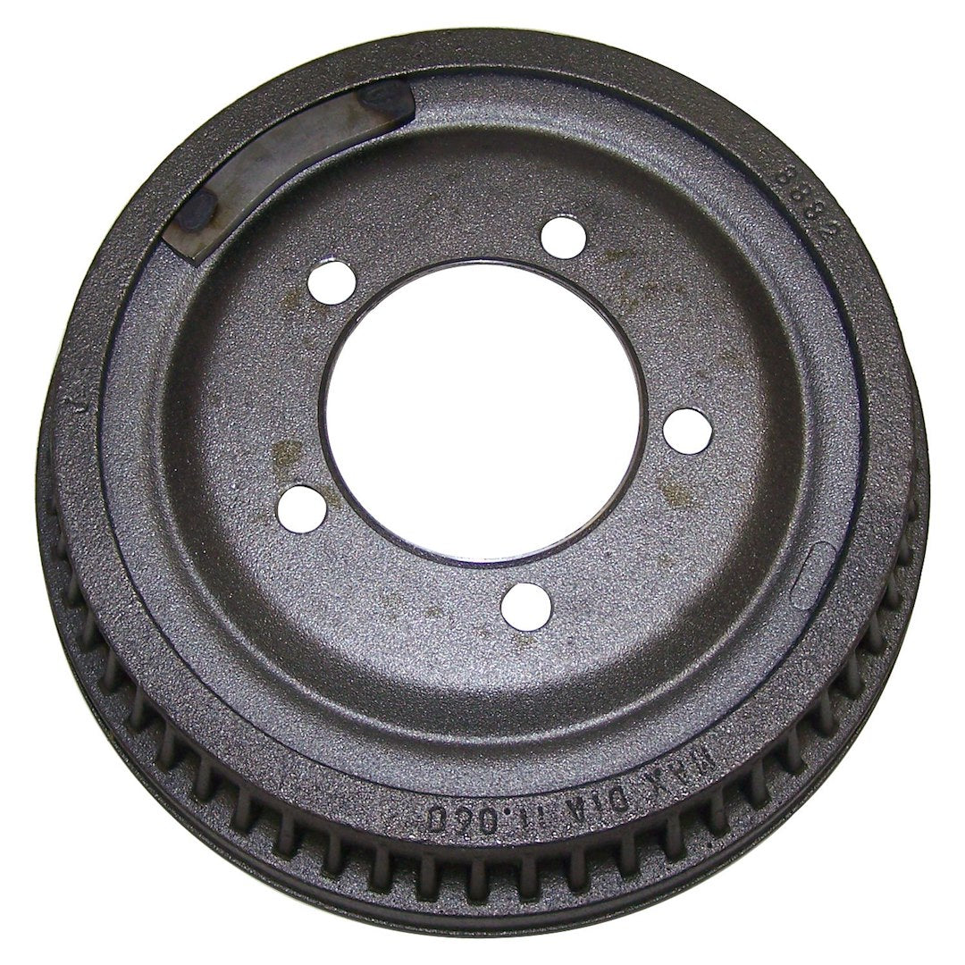 Crown Automotive J5352476 Brake Drum||j5352476.Jpg||85||c1yj5352476||1790470