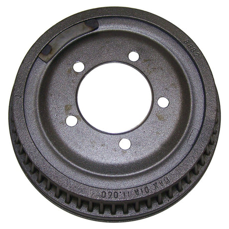 Crown Automotive J5352476 Brake Drum||j5352476.Jpg||85||c1yj5352476||1790470
