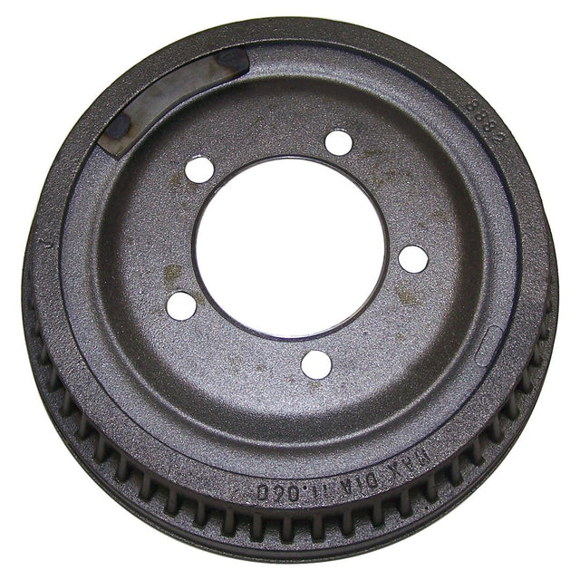 Crown Automotive J5352476 Brake Drum||j5352476.Jpg||85||c1yj5352476||1790470