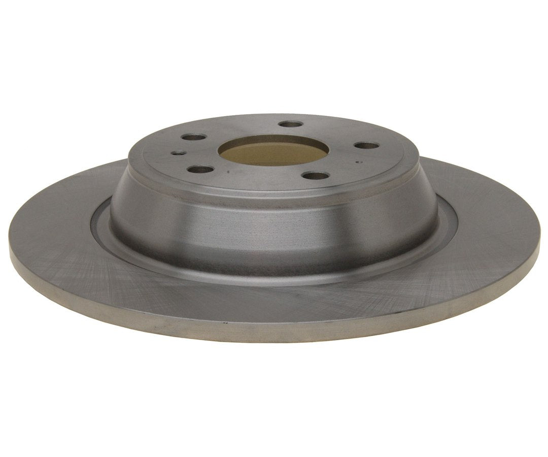 Product of Raybestos Brakes 681012R R-Line OEM OEM Brake Rotor 