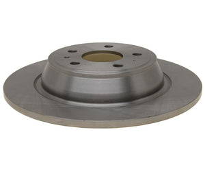 Product of Raybestos Brakes 681012R R-Line OEM OEM Brake Rotor 