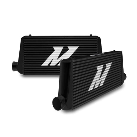 Product of Mishimoto MMINT-URB Air To Air Aluminum Intercooler 