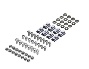 Product of ZROADZ Z879101  Ladder Rack 