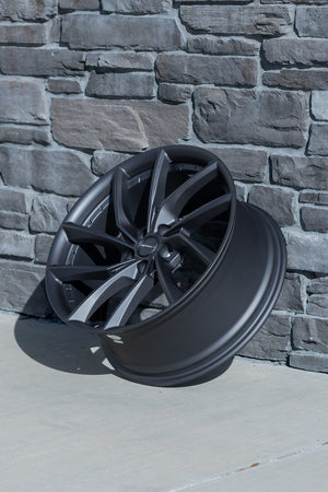 Defiant Wheels Df06-20090-5120-35g1 Wheel||||95||oew9511589||1911130