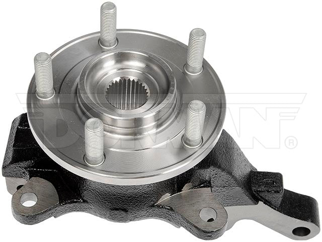 Dorman (Oe Solutions) 698-482 Wheel Bearing And Hub Assembly||698-482_2.Jpg||87||d18698482||923937