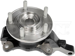 Dorman (Oe Solutions) 698-482 Wheel Bearing And Hub Assembly||698-482_2.Jpg||87||d18698482||923937