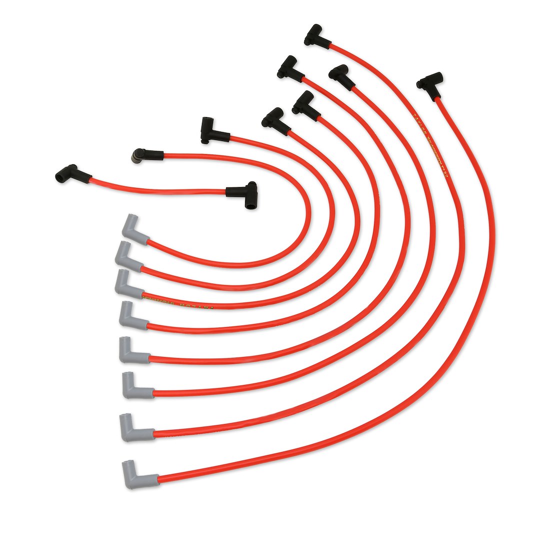 Product of Taylor Cable 84276 Spark Plug Wire Set