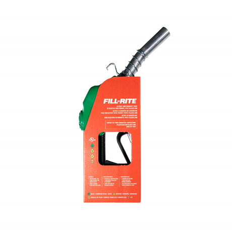 Fill-Rite N100dau12g Liquid Transfer Tank Pump Nozzle||n100dau12g_1.Jpg||86||f72n100dau12g||1258438