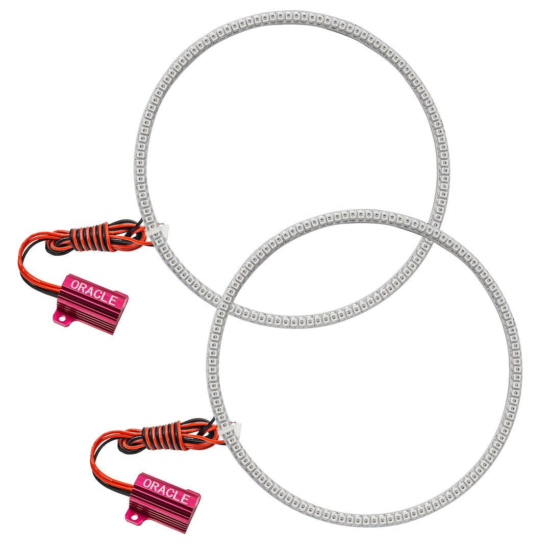 Product of Oracle Lighting 1470-001 Daytime Running Light Upgrade Kit