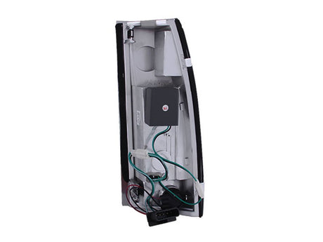 Anzo Usa 311057 Tail Light Assembly||||86||a1r311057||2002045