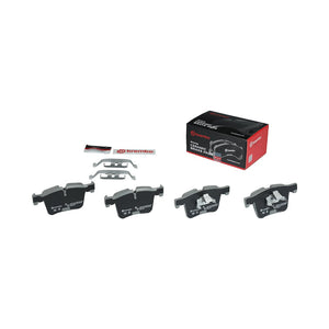 Brembo P06075n Brake Pad||p06075n_Bar.Jpg||89||brmp06075n||1752451