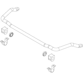 Roadmaster 1139-101 Stabilizer Bar||1139-101.Jpg||85||r6l1139101||1722016