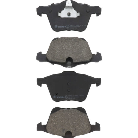 Brembo P36028 Brake Pad||p36028_Oth.Jpg||85||brmp36028||1754599