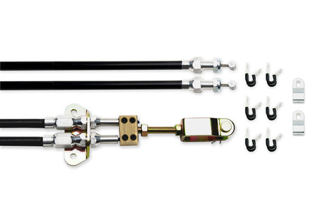 Wilwood Brakes 330-9371 Parking Brake Cable||330-9371.Jpg||85||w643309371||1380104