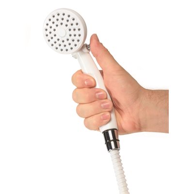 Product of Camco 44023 Shower Head