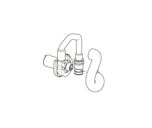 Product of Thetford T-Pf.P136 Macerator Pump