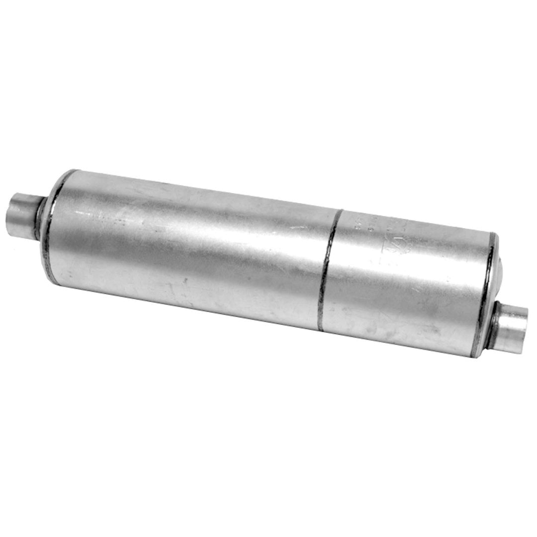 Product of Dynomax 17789 Super Turbo Steel Exhaust Muffler 