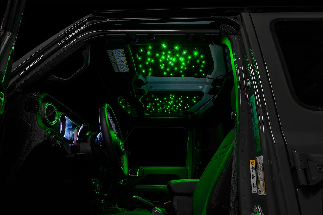 Product of Oracle Lighting 5872-333  Headliner 