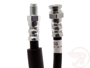Product of Raybestos Brakes BH384433 Element3 ™ OEM Brake Line 