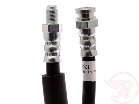 Product of Raybestos Brakes BH384433 Element3 ™ OEM Brake Line 