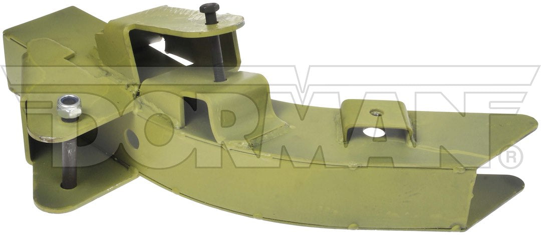 Dorman (Oe Solutions) 523-283 Frame Reinforcement Plate||523-283-001.Jpg||86||d18523283||1757624
