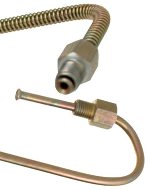 Product of Raybestos Brakes BH382382 Element3 ™ OEM Brake Line 