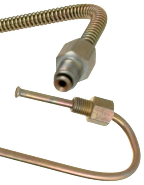Product of Raybestos Brakes BH382382 Element3 ™ OEM Brake Line 