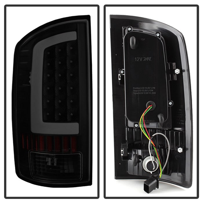 Product of Xtune 9040269 Tail Light Assembly 