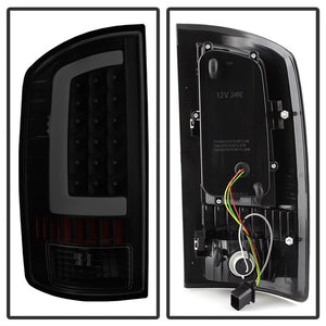 Product of Xtune 9040269 Tail Light Assembly 