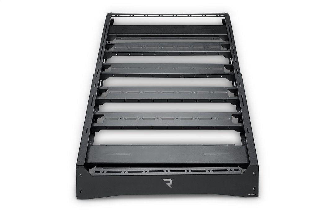 Product of N-Fab U34253400 Roof Rack Platform