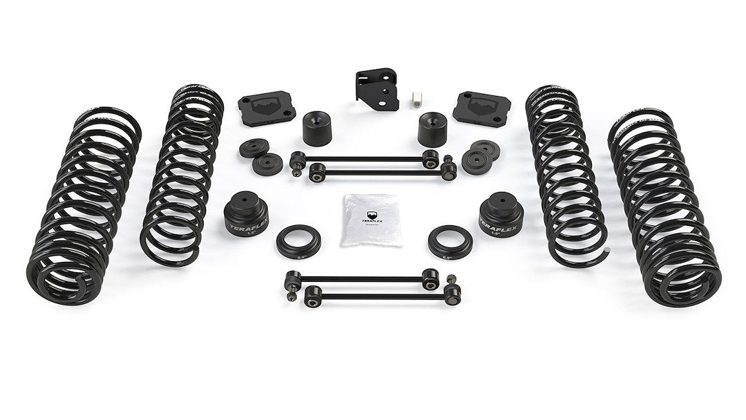 Teraflex 1366020 Lift Kit Suspension||1366020.Jpg||85||ter1366020||1722223