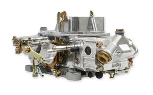 Product of Holley Performance 0-3310S 4 750 Manual Carburetor 