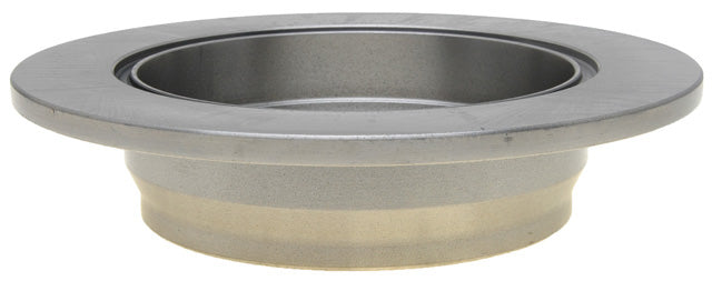 Product of Raybestos Brakes 980896R R-Line Solid 1-Piece Brake Rotor 