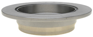 Product of Raybestos Brakes 980896R R-Line Solid 1-Piece Brake Rotor 