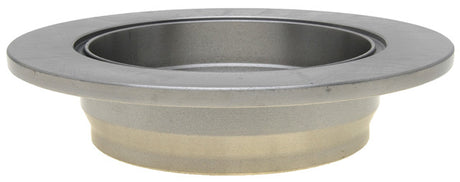 Product of Raybestos Brakes 980896R R-Line Solid 1-Piece Brake Rotor 