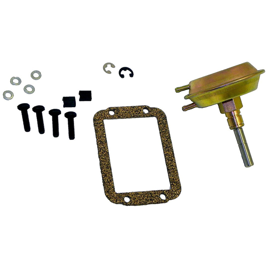Crown Automotive 4506116 Axle Shaft Disconnect Actuator||4506116_1.Jpg||86||c1y4506116||1730131