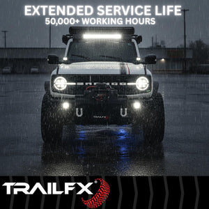 Trailfx 4x4wlamf1 Work Light||t8l_4x4wlamf1_Led Work Light_B2c_11.Jpg||95||t8l4x4wlamf1||1779976