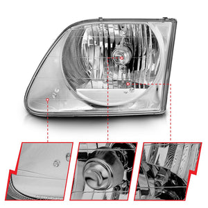 Anzo Usa 111030 Headlight Assembly||111030_V3.Jpg||88||a1r111030||2150042