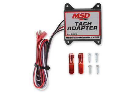 Msd Ignition 8920 Tachometer Signal Adapter||8920_01.Jpg||85||m468920||1311292