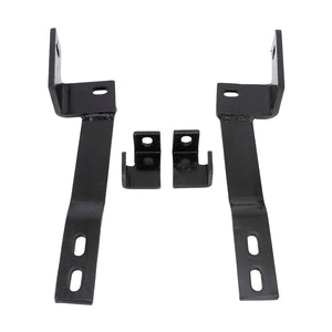 Cattleman Hd 1430pkit Grille Guard Mounting Kit||||86||cat1430pkit||2011606