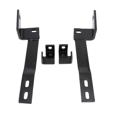 Cattleman Hd 1430pkit Grille Guard Mounting Kit||||86||cat1430pkit||2011606