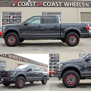Readylift 66-2215 Leveling Kit Suspension||66-2215_1.Jpg||86||r90662215||1152342