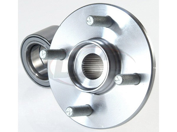 Quick Steer 518514 Wheel Bearing And Hub Assembly||moog-Moog-518514-Large-2.Jpg||86||q22518514||1324954