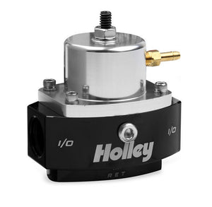 Product of Holley  Performance 12-880 Fuel Pressure Regulator