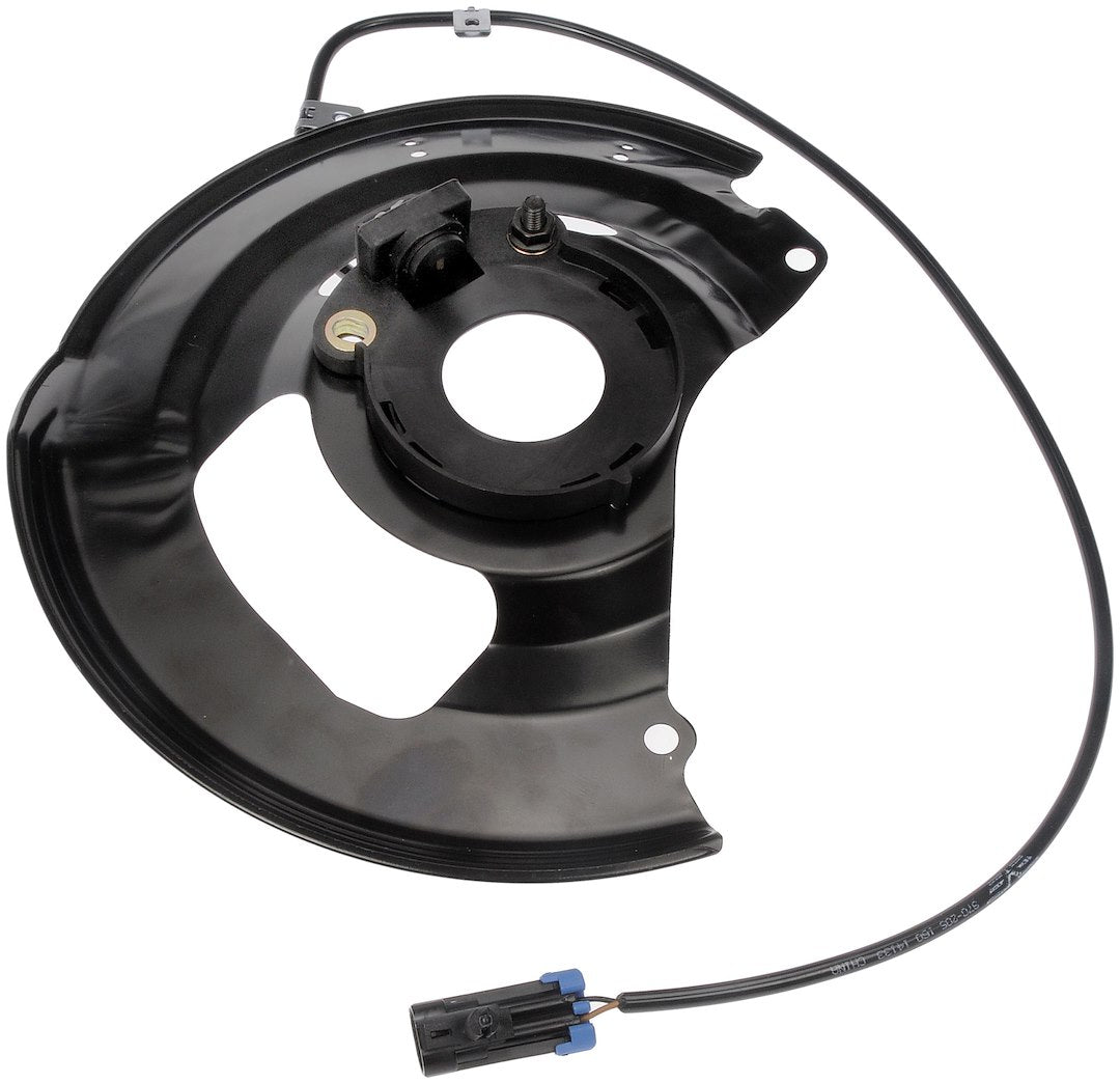 Dorman (Oe Solutions) 970-205 Abs Wheel Speed Sensor||970-205-002.Jpg||86||d18970205||1294516