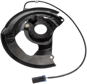 Dorman (Oe Solutions) 970-205 Abs Wheel Speed Sensor||970-205-002.Jpg||86||d18970205||1294516