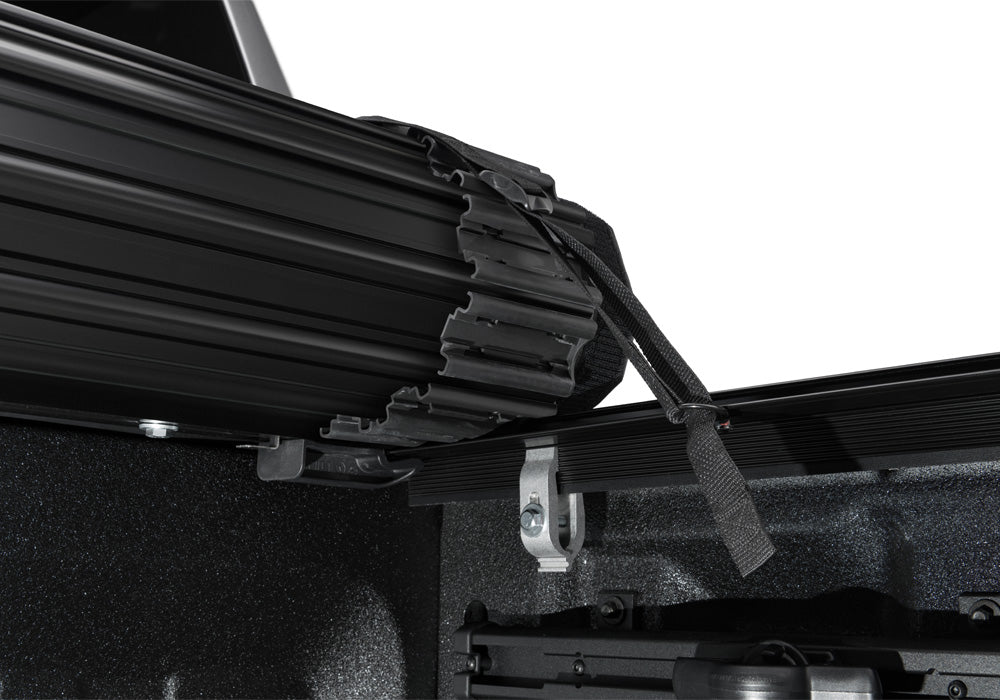 Product of Truxedo Sentry Hard Roll-Up 1585801 Tonneau Cover 