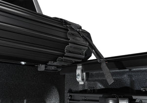 Product of Truxedo Sentry Hard Roll-Up 1585801 Tonneau Cover 