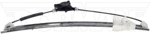 Dorman (Oe Solutions) 751-856 Window Regulator||||88||d18751856||2013000