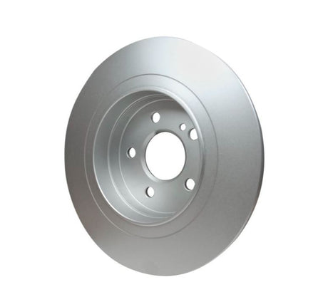 Product of Hella 355114212  Brake Rotor 